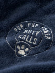 NAME IT Morgenkåbe Paw Patrol Nasir Navy Blazer